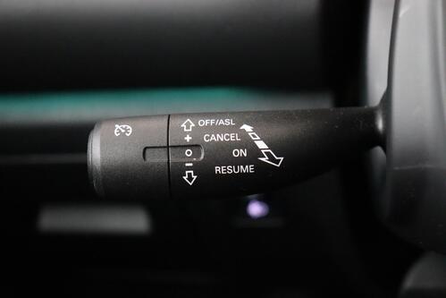 MG HS LUXURY 1.5 TGI + GPS + LEDER + CARPLAY + CAMERA + PDC + CRUISE + PANO DAK + ALU 18