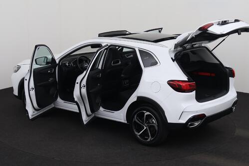 MG HS LUXURY 1.5 TGI + GPS + LEDER + CARPLAY + CAMERA + PDC + CRUISE + PANO DAK + ALU 18