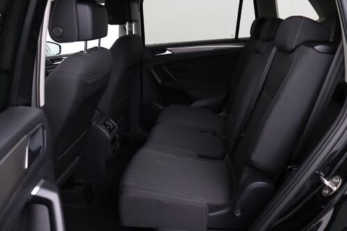 VOLKSWAGEN Tiguan Allspace LIFE 1.5TSI DSG  + 7PL. + GPS + PDC + CRUISE (ACC) + ALU 