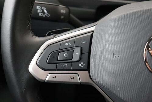 VOLKSWAGEN Tiguan Allspace LIFE 1.5TSI DSG  + 7PL. + GPS + PDC + CRUISE (ACC) + ALU 