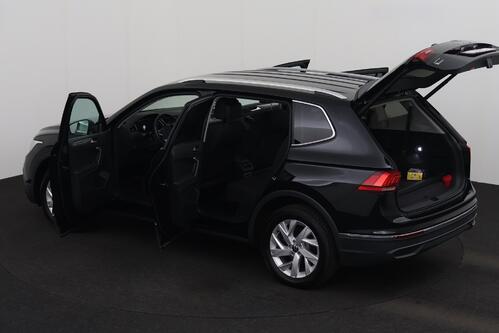 VOLKSWAGEN Tiguan Allspace LIFE 1.5TSI DSG  + 7PL. + GPS + PDC + CRUISE (ACC) + ALU 