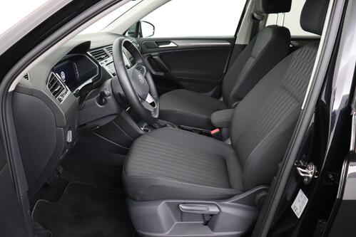 VOLKSWAGEN Tiguan Allspace LIFE 1.5TSI DSG  + 7PL. + GPS + PDC + CRUISE (ACC) + ALU 