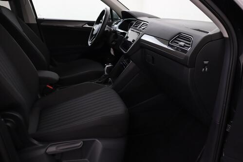 VOLKSWAGEN Tiguan Allspace LIFE 1.5TSI DSG  + 7PL. + GPS + PDC + CRUISE (ACC) + ALU 
