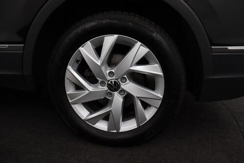 VOLKSWAGEN Tiguan Allspace LIFE 1.5TSI DSG  + 7PL. + GPS + PDC + CRUISE (ACC) + ALU 