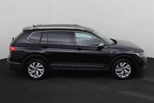 VOLKSWAGEN Tiguan Allspace LIFE 1.5TSI DSG  + 7PL. + GPS + PDC + CRUISE (ACC) + ALU 