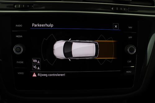 VOLKSWAGEN Tiguan Allspace LIFE 1.5TSI DSG  + 7PL. + GPS + PDC + CRUISE (ACC) + ALU 