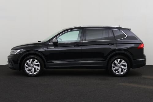 VOLKSWAGEN Tiguan Allspace LIFE 1.5TSI DSG  + 7PL. + GPS + PDC + CRUISE (ACC) + ALU 