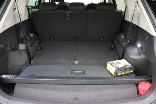 VOLKSWAGEN Tiguan Allspace LIFE 1.5TSI DSG  + 7PL. + GPS + PDC + CRUISE (ACC) + ALU 