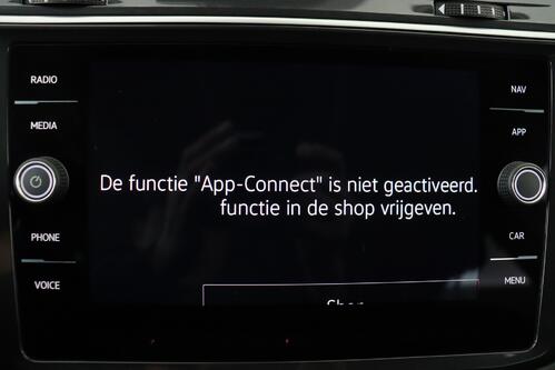 VOLKSWAGEN Tiguan Allspace LIFE 1.5TSI DSG  + 7PL. + GPS + PDC + CRUISE (ACC) + ALU 