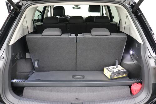 VOLKSWAGEN Tiguan Allspace LIFE 1.5TSI DSG  + 7PL. + GPS + PDC + CRUISE (ACC) + ALU 