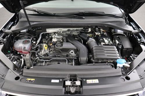 VOLKSWAGEN Tiguan Allspace LIFE 1.5TSI DSG  + 7PL. + GPS + PDC + CRUISE (ACC) + ALU 