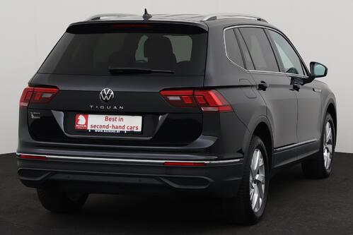 VOLKSWAGEN Tiguan Allspace LIFE 1.5TSI DSG  + 7PL. + GPS + PDC + CRUISE (ACC) + ALU 