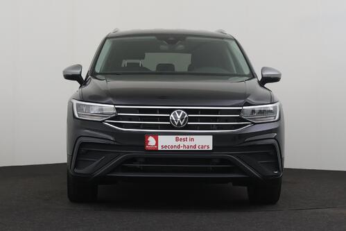 VOLKSWAGEN Tiguan Allspace LIFE 1.5TSI DSG  + 7PL. + GPS + PDC + CRUISE (ACC) + ALU 