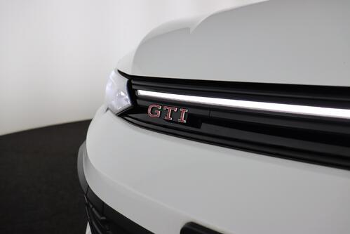 VOLKSWAGEN Golf GTI 2.0 TSI DSG FACELIFT + GPS + CARPLAY + CAMERA + PDC + OPEN DAK + CRUISE(ACC) + alu 