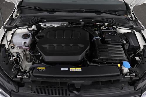 VOLKSWAGEN Golf GTI 2.0 TSI DSG FACELIFT + GPS + CARPLAY + CAMERA + PDC + OPEN DAK + CRUISE(ACC) + alu 