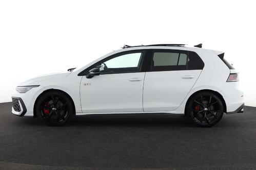 VOLKSWAGEN Golf GTI 2.0 TSI DSG FACELIFT + GPS + CARPLAY + CAMERA + PDC + OPEN DAK + CRUISE(ACC) + alu 