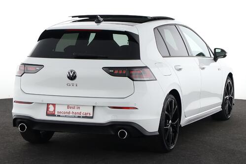 VOLKSWAGEN Golf GTI 2.0 TSI DSG FACELIFT + GPS + CARPLAY + CAMERA + PDC + OPEN DAK + CRUISE(ACC) + alu 
