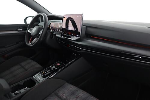 VOLKSWAGEN Golf GTI 2.0 TSI DSG FACELIFT + GPS + CARPLAY + CAMERA + PDC + OPEN DAK + CRUISE(ACC) + alu 