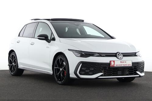 VOLKSWAGEN Golf GTI 2.0 TSI DSG FACELIFT + GPS + CARPLAY + CAMERA + PDC + OPEN DAK + CRUISE(ACC) + alu 
