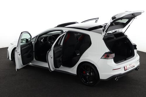 VOLKSWAGEN Golf GTI 2.0 TSI DSG FACELIFT + GPS + CARPLAY + CAMERA + PDC + OPEN DAK + CRUISE(ACC) + alu 
