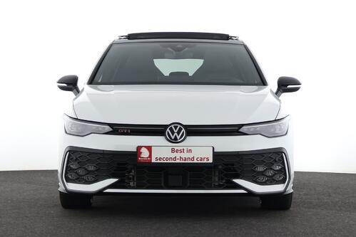 VOLKSWAGEN Golf GTI 2.0 TSI DSG FACELIFT + GPS + CARPLAY + CAMERA + PDC + OPEN DAK + CRUISE(ACC) + alu 