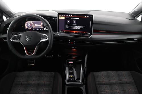 VOLKSWAGEN Golf GTI 2.0 TSI DSG FACELIFT + GPS + CARPLAY + CAMERA + PDC + OPEN DAK + CRUISE(ACC) + alu 