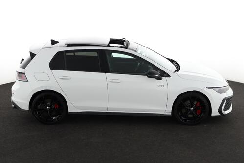 VOLKSWAGEN Golf GTI 2.0 TSI DSG FACELIFT + GPS + CARPLAY + CAMERA + PDC + OPEN DAK + CRUISE(ACC) + alu 