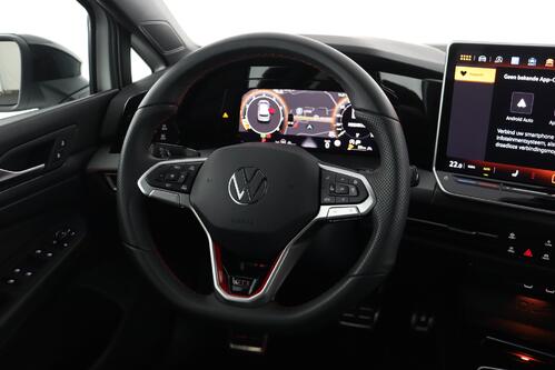 VOLKSWAGEN Golf GTI 2.0 TSI DSG FACELIFT + GPS + CARPLAY + CAMERA + PDC + OPEN DAK + CRUISE(ACC) + alu 