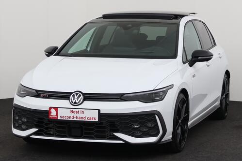 VOLKSWAGEN Golf GTI 2.0 TSI DSG FACELIFT  + CARPLAY + GPS + CAMERA + PDC + CRUISE (ACC) + ALU 