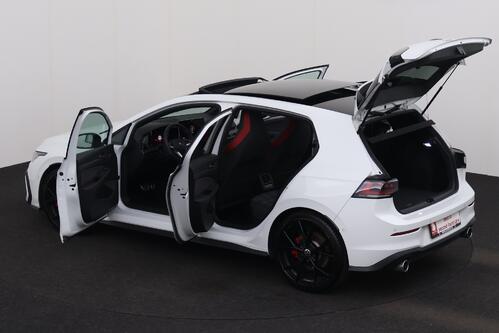 VOLKSWAGEN Golf GTI 2.0 TSI DSG FACELIFT  + CARPLAY + GPS + CAMERA + PDC + CRUISE (ACC) + ALU 