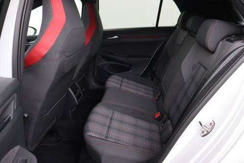 VOLKSWAGEN Golf GTI 2.0 TSI DSG FACELIFT  + CARPLAY + GPS + CAMERA + PDC + CRUISE (ACC) + ALU 