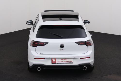 VOLKSWAGEN Golf GTI 2.0 TSI DSG FACELIFT  + CARPLAY + GPS + CAMERA + PDC + CRUISE (ACC) + ALU 