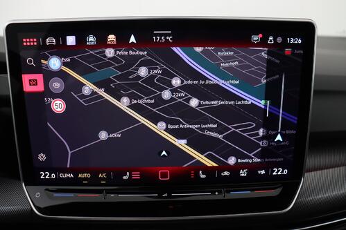 VOLKSWAGEN Golf GTI 2.0 TSI DSG FACELIFT  + CARPLAY + GPS + CAMERA + PDC + CRUISE (ACC) + ALU 