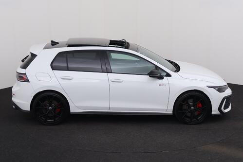 VOLKSWAGEN Golf GTI 2.0 TSI DSG FACELIFT  + CARPLAY + GPS + CAMERA + PDC + CRUISE (ACC) + ALU 
