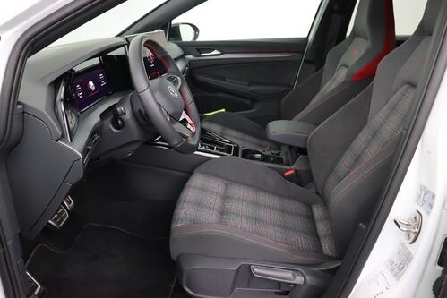 VOLKSWAGEN Golf GTI 2.0 TSI DSG FACELIFT  + CARPLAY + GPS + CAMERA + PDC + CRUISE (ACC) + ALU 