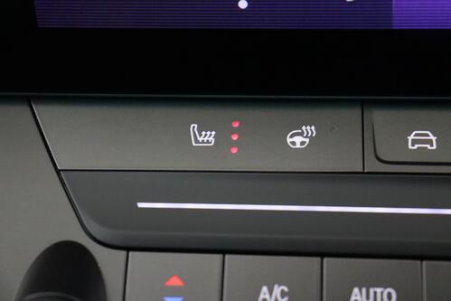 OPEL Astra SPORTS TOURER 1.2T GS + A/T + CARPLAY + CAMERA + HALF/LEDER + PDC + CRUISE(ACC) + OPEN DAK + ALU 