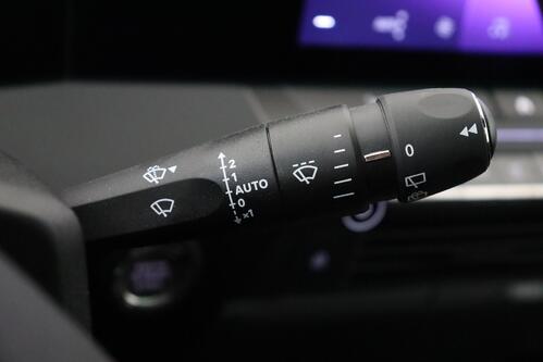 OPEL Astra SPORTS TOURER 1.2T GS + A/T + CARPLAY + CAMERA + HALF/LEDER + PDC + CRUISE(ACC) + OPEN DAK + ALU 