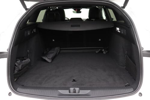 OPEL Astra SPORTS TOURER 1.2T GS + A/T + CARPLAY + CAMERA + HALF/LEDER + PDC + CRUISE(ACC) + OPEN DAK + ALU 