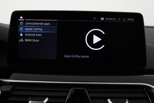 BMW 530 e iA XDRIVE TOURING + CARPLAY + GPS + CAMERA + PDC + CRUISE + ALU 