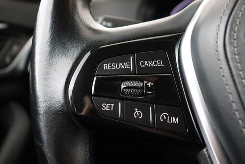 BMW 530 e iA XDRIVE TOURING + CARPLAY + GPS + CAMERA + PDC + CRUISE + ALU 