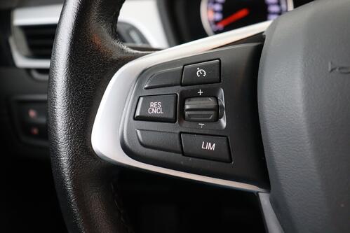 BMW X2 25 e IA XDRIVE STEPTRONIC PHEV + GPS + CAMERA + PDC + CRUISE + ALU 