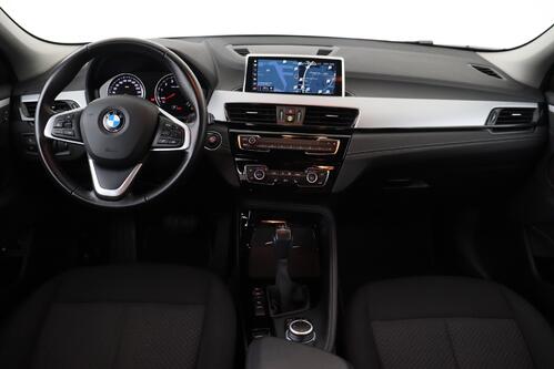 BMW X2 25 e IA XDRIVE STEPTRONIC PHEV + GPS + CAMERA + PDC + CRUISE + ALU 