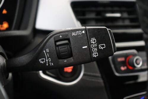 BMW X2 25 e IA XDRIVE STEPTRONIC PHEV + GPS + CAMERA + PDC + CRUISE + ALU 