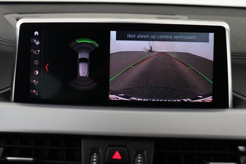 BMW X2 25 e IA XDRIVE STEPTRONIC PHEV + GPS + CAMERA + PDC + CRUISE + ALU 