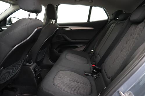 BMW X2 25 e IA XDRIVE STEPTRONIC PHEV + GPS + CAMERA + PDC + CRUISE + ALU 