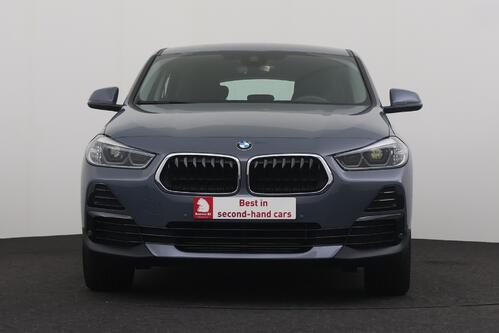 BMW X2 25 e IA XDRIVE STEPTRONIC PHEV + GPS + CAMERA + PDC + CRUISE + ALU 