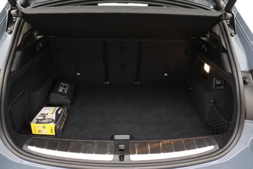 BMW X2 25 e IA XDRIVE STEPTRONIC PHEV + GPS + CAMERA + PDC + CRUISE + ALU 