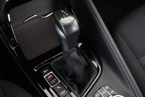 BMW X2 25 e IA XDRIVE STEPTRONIC PHEV + GPS + CAMERA + PDC + CRUISE + ALU 