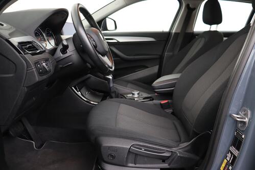 BMW X2 25 e IA XDRIVE STEPTRONIC PHEV + GPS + CAMERA + PDC + CRUISE + ALU 