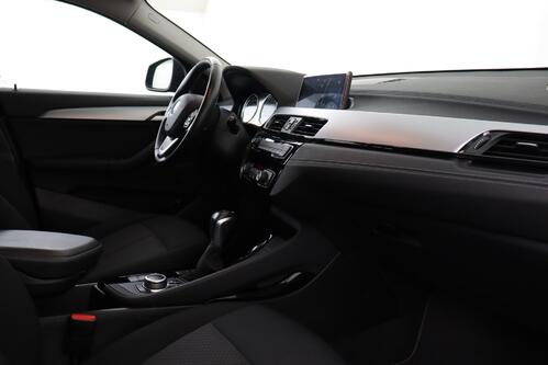 BMW X2 25 e IA XDRIVE STEPTRONIC PHEV + GPS + CAMERA + PDC + CRUISE + ALU 